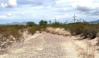 9 93 Ac E Taylor Pass, Benson, AZ 85602