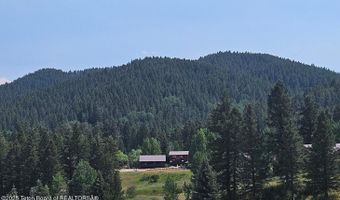 630 GRANDVIEW Dr, Alpine, WY 83128