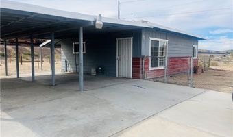 1688 Riverside Dr, Barstow, CA 92311