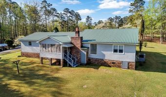 7025 Rance Perry Rd, Appling, GA 30802