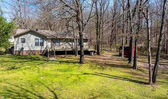 40 Chimney Rd, Batesville, AR 72501
