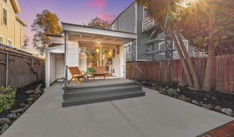 1241 Park Ave, Alameda, CA 94501