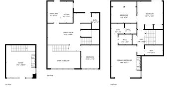 3538 Gleneagles Dr, Martinez, GA 30907