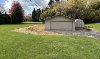 1519 GEORGE St, Appleton, WI 54915
