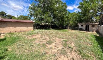 201 E Marfa Ave, Alpine, TX 79830