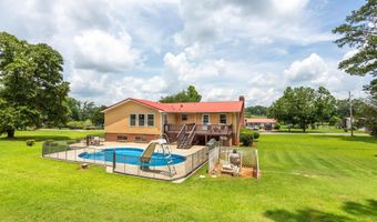 199 VALLEY Dr, Alexandria, AL 36250