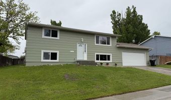4721 S Oak St, Casper, WY 82601