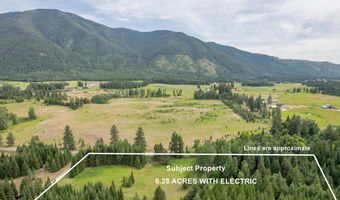 NNA Kokanee Rd, Bonners Ferry, ID 83805