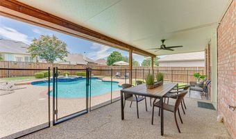 4016 Lakeside Dr, The Colony, TX 75056