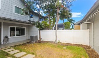91-1050 Kaileolea Dr CC4, Ewa Beach, HI 96706
