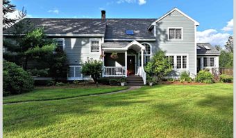 36 Puckerbrush Rd, Campton, NH 03223