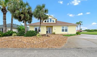 100 Dolphin Ct, Aransas Pass, TX 78336