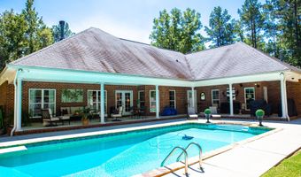 6597 Reservoir Rd, Appling, GA 30802
