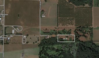 20 Franquette Rd, Amity, OR 97101