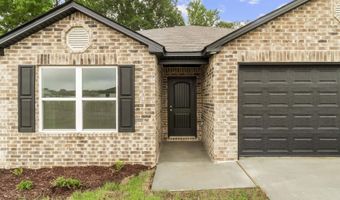 104 Terrence Dr Lot 12 Block 0, Beebe, AR 72012