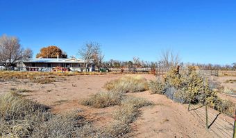 N Mesa Road, Belen, NM 87002