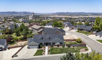 420 S Mesa Hills Dr, Cedar City, UT 84720