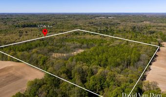 3325 127th Ave, Allegan, MI 49010