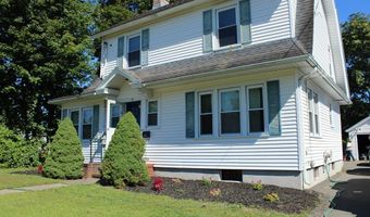 51 Reed St, Agawam, MA 01001