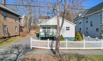 95 Sanford Street St, Bangor, ME 04401