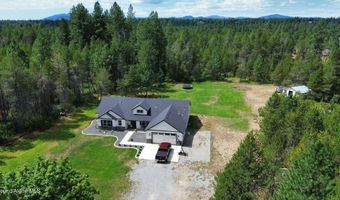 29475 N MILLER Rd, Athol, ID 83801