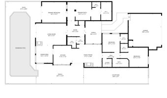 4101 Rush Cir, Addison, TX 75001