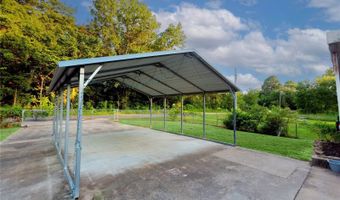 110 W Lakeshore Dr, McAlester, OK 74501