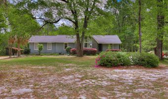 45 Daisy Ln, Barnwell, SC 29812