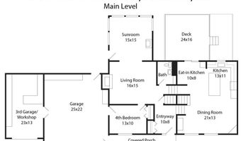 4370 147th Ln NW, Andover, MN 55304