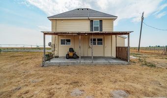 1044 W Taber Rd, Blackfoot, ID 83221