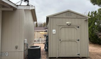 1487 W Horseshoe Bend Dr 67, Camp Verde, AZ 86322