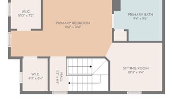 3622 ELMCREST Ln, Bowie, MD 20716
