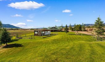 2258 B MT Highway 287, Alder, MT 59710