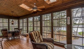 2332 WILDLIFE Ln, Arbor Vitae, WI 54568