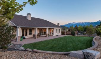 2926 Promontory Loop, Genoa, NV 89411