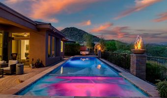 41809 N LA CANTERA Dr, Anthem, AZ 85086