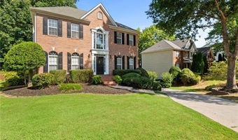 10950 Kimball Crest Dr, Alpharetta, GA 30022