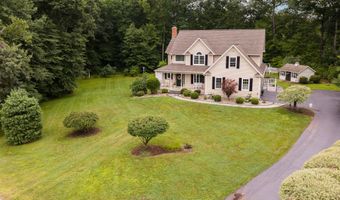 106 Stonecroft Ln, Coventry, CT 06238