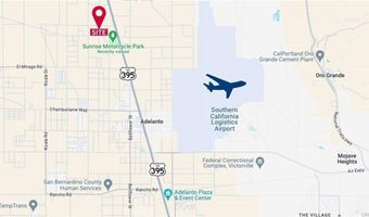 0 Verbena Rd, Adelanto, CA 92301