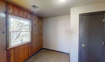 103 E Steele, Arnett, OK 73832