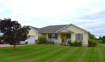 735 Heritage St, Argos, IN 46501