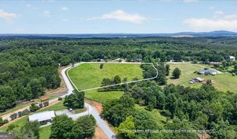 Conns Creek Road, Ball Ground, GA 30107