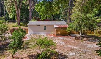 4181 NE 140TH Pl, Anthony, FL 32617