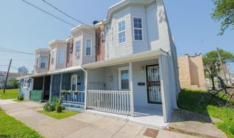 222 N New Jersey Ave, Atlantic City, NJ 08401