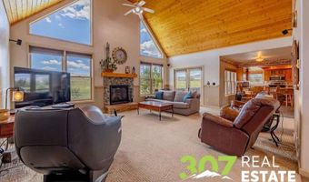 67 Panorama Ln, Cody, WY 82414
