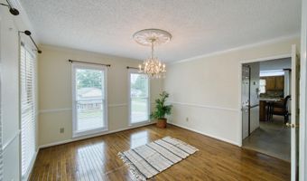 1200 STILLWATER Rd, Anniston, AL 36207