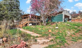 8789 Grand Ave, Beulah, CO 81023