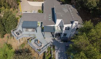 166 Castle Crest Rd, Alamo, CA 94507
