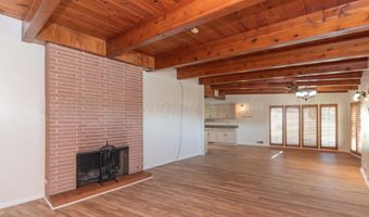 4004 TERRACE Dr, Amarillo, TX 79109