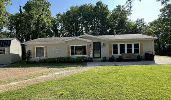 6890 E County Road 800 N, Bainbridge, IN 46105